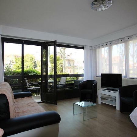Bel Appt T2 Centre-Ville D'Arcachon Avec Terrasse Et Parking Zewnętrze zdjęcie