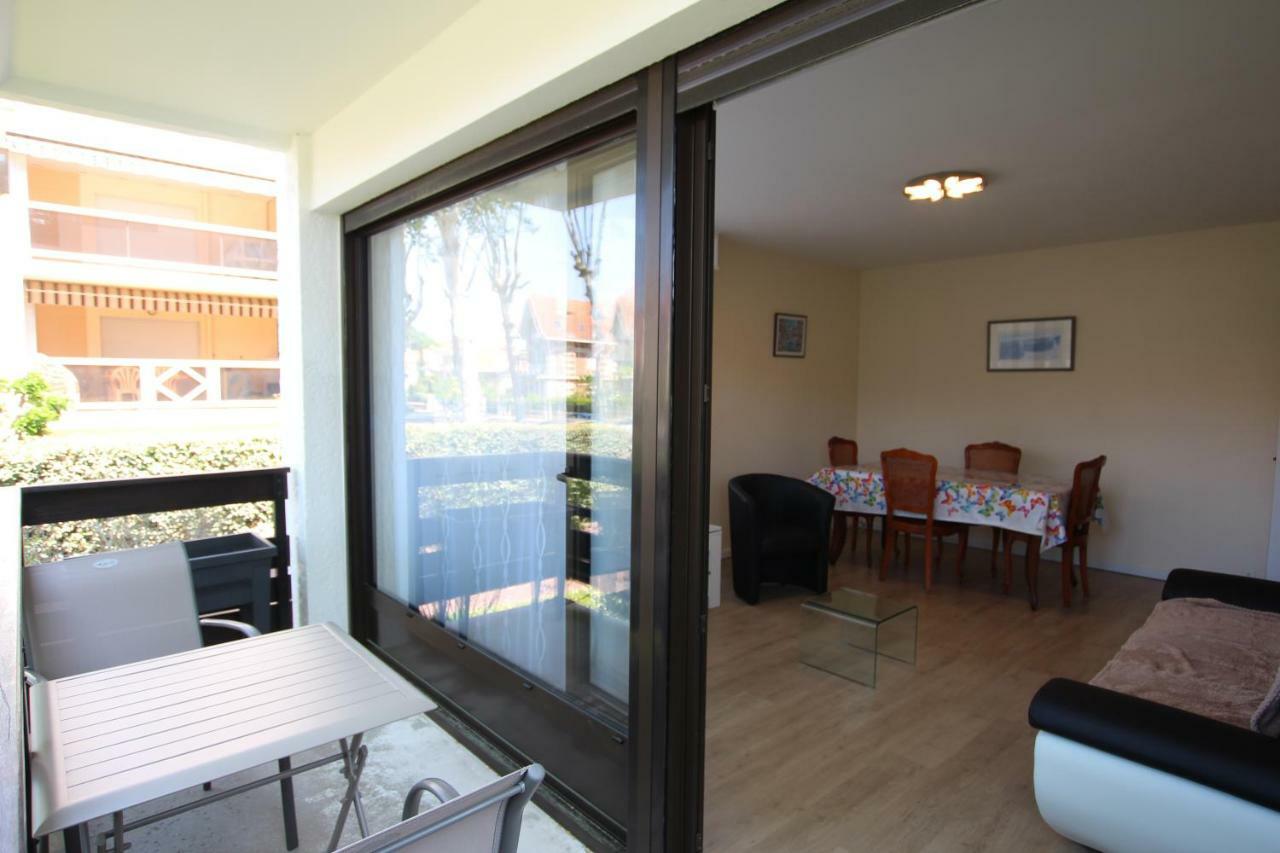 Bel Appt T2 Centre-Ville D'Arcachon Avec Terrasse Et Parking Zewnętrze zdjęcie